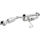 Catalytic Converter for HM Grade Federal / EPA Compliant Direct-Fit Catalytic Converter MagnaFlow 93450
