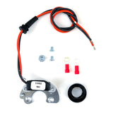 PerTronix Ignitor electronic ignition kit 4 cylinder negative ground 1641