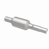 MagnaFlow direct-fit catalytic converter for 1996-1998 Jeep Cherokee 2.5L stainless steel CARB compliant 4481540