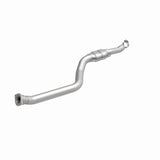 MagnaFlow direct-fit catalytic converter for 2013-2016 Cadillac stainless steel CARB compliant OBDII 51577