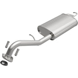 Fits 2003-2013 Toyota Corolla 1.8L Direct-Fit Replacement Exhaust 106-0626 aluminized steel