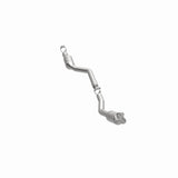 MagnaFlow direct-fit catalytic converter fits 2006 Mercedes-Benz SL500 5.0L stainless steel CARB compliant 551202