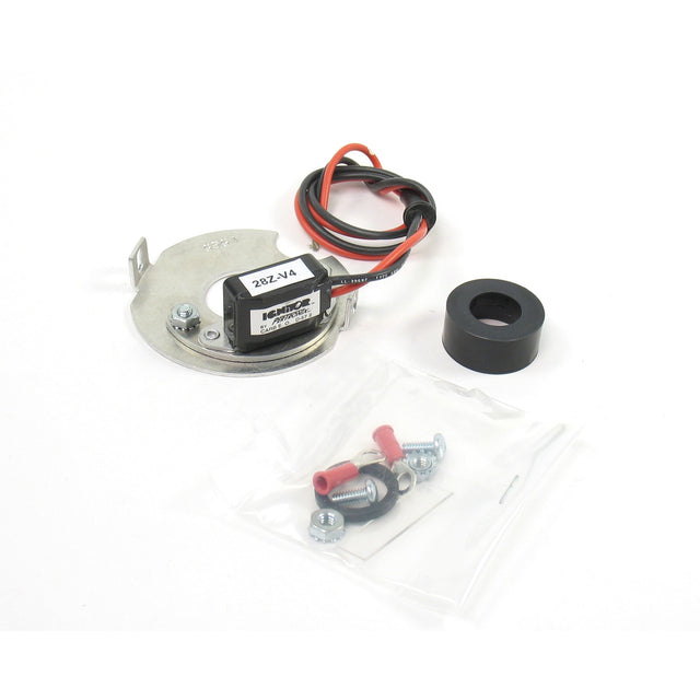 PerTronix ignition distributor 6 cylinder negative ground 1565