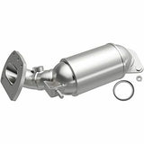 MagnaFlow catalytic converter stainless steel CARB compliant OBDII