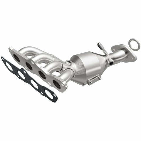 2011-2014 Mazda 2 OEM Grade Manifold Catalytic Converter 22-064 Magnaflow