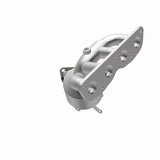 MagnaFlow direct-fit catalytic converter for 2011-2016 Hyundai Elantra stainless steel CARB compliant