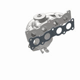 2017-18 Hyundai Santa Fe Sport OEM Grade Federal Cat Converter 22-086 Magnaflow