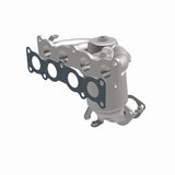 2017-18 Hyundai Santa Fe Sport OEM Grade Federal Cat Converter 22-086 Magnaflow