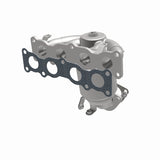2017-18 Hyundai Santa Fe Sport OEM Grade Federal Cat Converter 22-086 Magnaflow