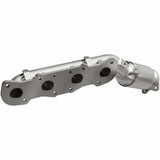 MagnaFlow direct-fit catalytic converter for 2012-2016 Hyundai stainless steel CARB compliant