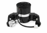 Electric Water Pump - 22-112 for 1980-1981 Chevy Corvette aluminum polished