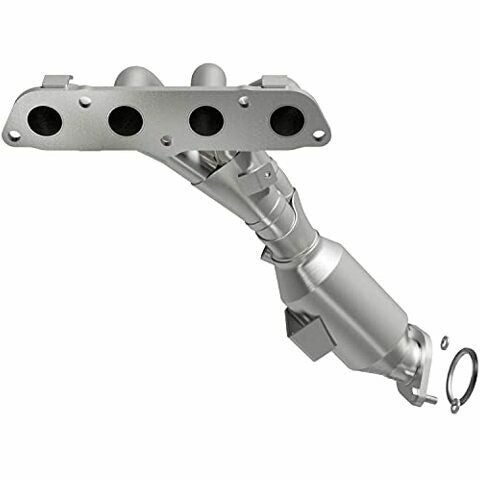 2016-2019 Mazda MX-5 Miata OEM Grade Manifold Cat Converter 22-119 Magnaflow