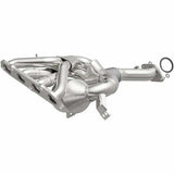 2014-2017 Mazda CX-5 OEM Grade Federal Manifold Cat Converter 22-122 Magnaflow