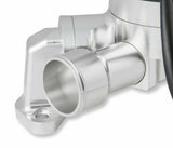 Billet Electric Water Pump - 22-131 for 1955-1956 Chevy Corvette aluminum polished