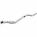 MagnaFlow direct-fit catalytic converter for 2011-2020 Chrysler 3.6L stainless steel CARB compliant