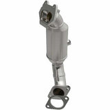 MagnaFlow direct-fit catalytic converter for 2011-2018 Dodge stainless steel CARB compliant OBDII