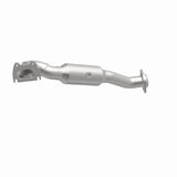MagnaFlow catalytic converter for 2015-2018 Ram stainless steel CARB compliant