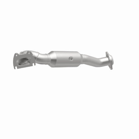 MagnaFlow catalytic converter for 2015-2018 Ram stainless steel CARB compliant