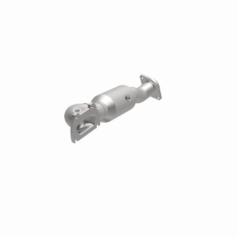 MagnaFlow catalytic converter for 2015-2018 Ram stainless steel CARB compliant