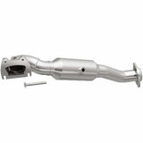 MagnaFlow catalytic converter for 2015-2018 Ram stainless steel CARB compliant
