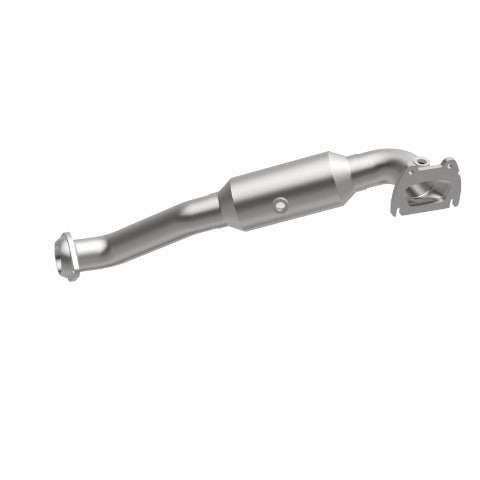 MagnaFlow catalytic converter for 2015-2018 Ram stainless steel CARB compliant