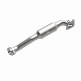 MagnaFlow catalytic converter for 2015-2018 Ram stainless steel CARB compliant