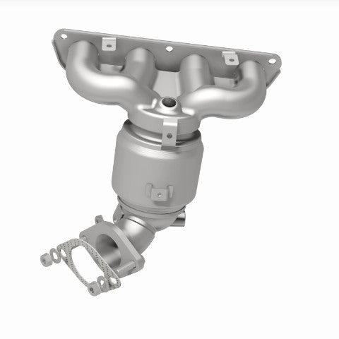 Fits 2019-2020 Hyundai Tucson EPA Compliant Manifold Catalytic Converter 22-235