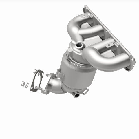 Fits 2019-2020 Hyundai Tucson EPA Compliant Manifold Catalytic Converter 22-235