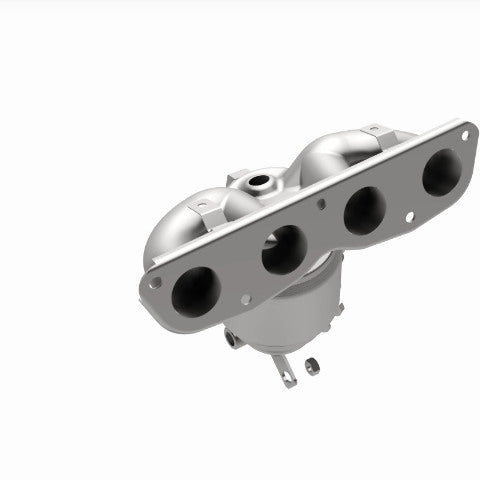 Fits 2019-2020 Hyundai Tucson EPA Compliant Manifold Catalytic Converter 22-235
