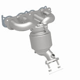Fits 2019-2020 Hyundai Tucson EPA Compliant Manifold Catalytic Converter 22-237