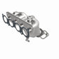 Fits 2019-2020 Hyundai Tucson EPA Compliant Manifold Catalytic Converter 22-237