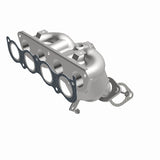 Fits 2019-2020 Hyundai Tucson EPA Compliant Manifold Catalytic Converter 22-237