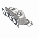 Fits 2019-2020 Hyundai Tucson EPA Compliant Manifold Catalytic Converter 22-237