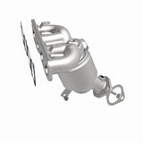 Fits 2019-2020 Hyundai Tucson EPA Compliant Manifold Catalytic Converter 22-237