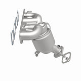 Fits 2019-2020 Hyundai Tucson EPA Compliant Manifold Catalytic Converter 22-237