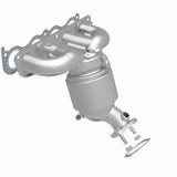 Fits 2019-2020 Hyundai Tucson EPA Compliant Manifold Catalytic Converter 22-237