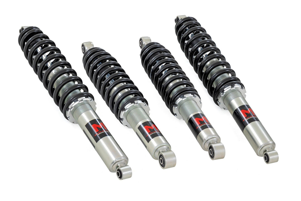 Suspension lift kit by Rough Country