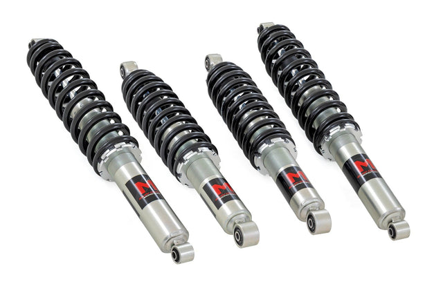 Suspension lift kit by Rough Country