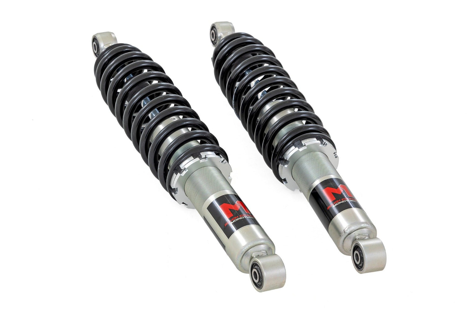 Shocks by Rough Country