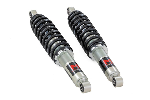 Shocks by Rough Country