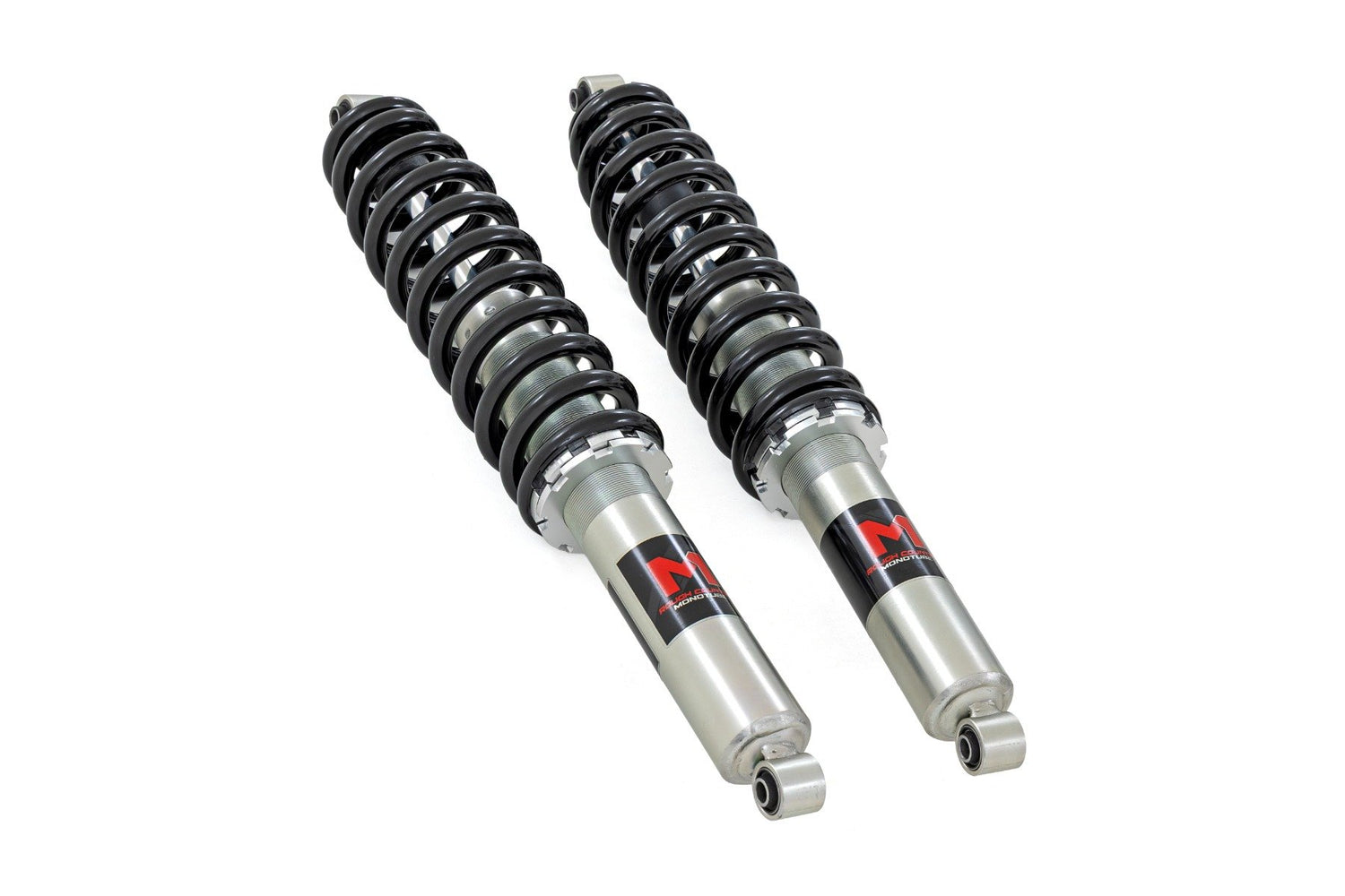 Shocks by Rough Country