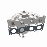 MagnaFlow catalytic converter stainless steel CARB compliant OBDII