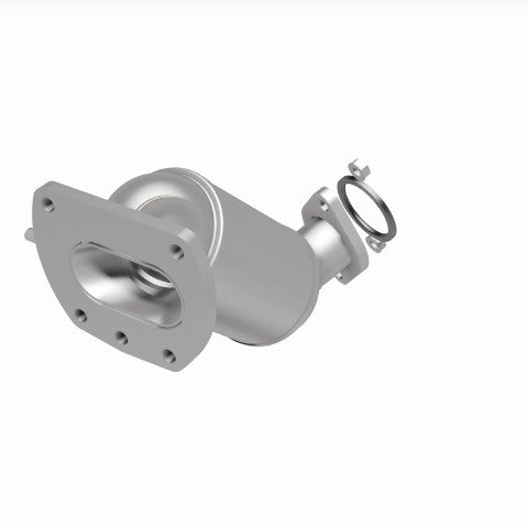 MagnaFlow catalytic converter stainless steel CARB compliant OBDII
