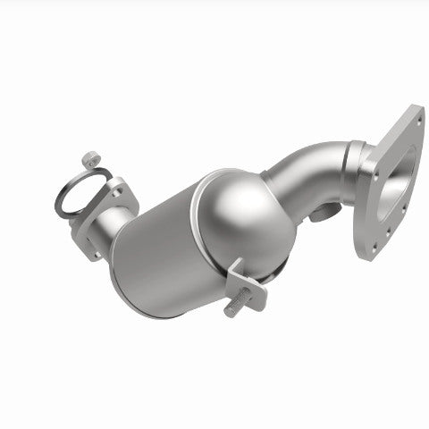 MagnaFlow catalytic converter stainless steel CARB compliant OBDII