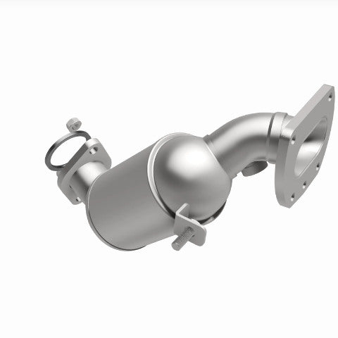 MagnaFlow catalytic converter stainless steel CARB compliant OBDII