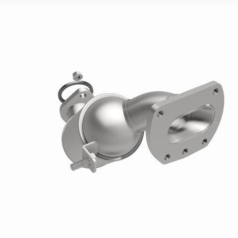 MagnaFlow catalytic converter stainless steel CARB compliant OBDII
