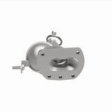 MagnaFlow catalytic converter stainless steel CARB compliant OBDII