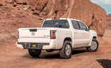 t 22 Nissan Frontier Overland Series Cat-Back Exhaust 19599 Magnaflow MagnaFlow Exhaust Products