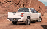 t 22 Nissan Frontier Overland Series Cat-Back Exhaust 19599 Magnaflow MagnaFlow Exhaust Products