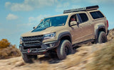 t 22 Nissan Frontier Overland Series Cat-Back Exhaust 19599 Magnaflow MagnaFlow Exhaust Products